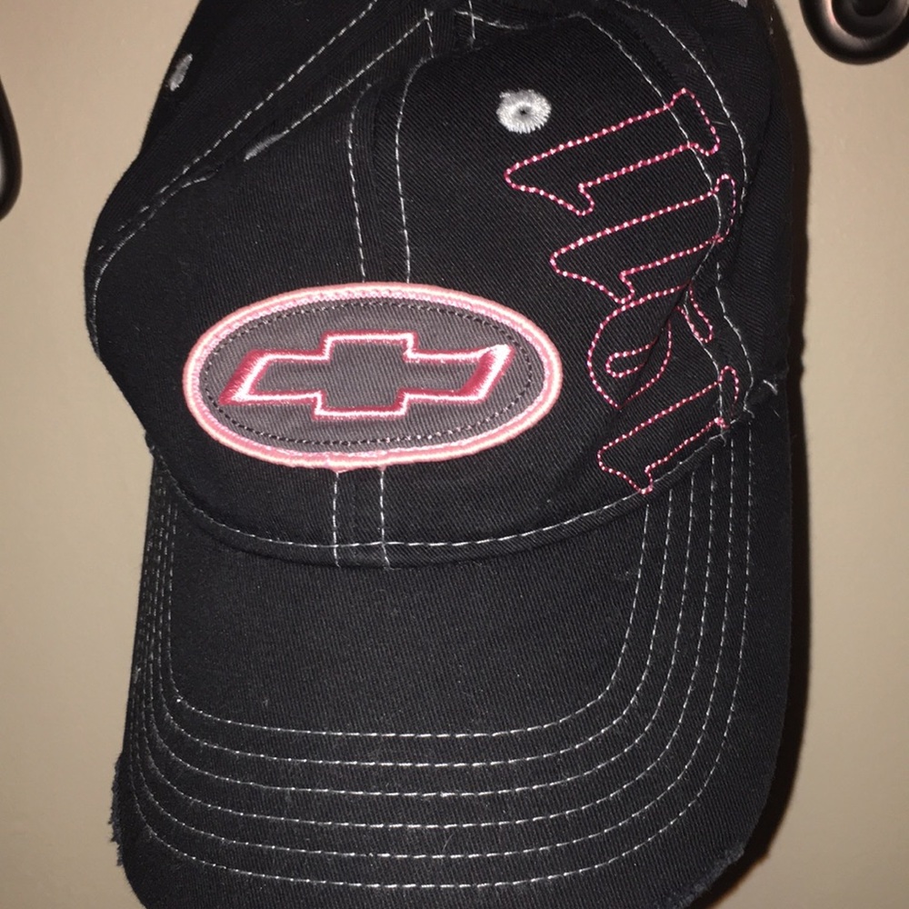 Chevrolet Hat